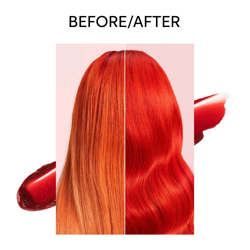 Wella Color Fresh Create Next Red Hajfesték 60ml képe 2